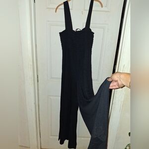 Free People Jumpsuit